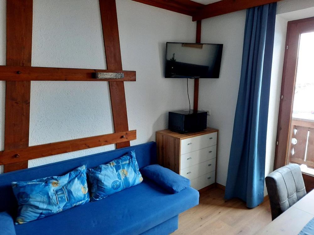 Apartamento Haus Renate Lermoos Exterior foto