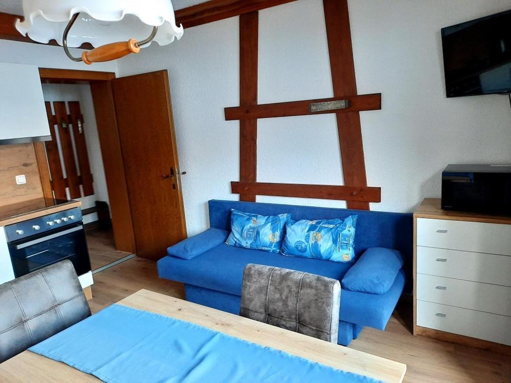 Apartamento Haus Renate Lermoos Exterior foto